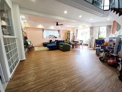 Blk 289C Nature View (Bukit Batok), HDB Executive #557140781